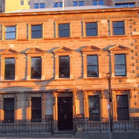105 Mac Unique Apartments Гобарт Екстер'єр фото